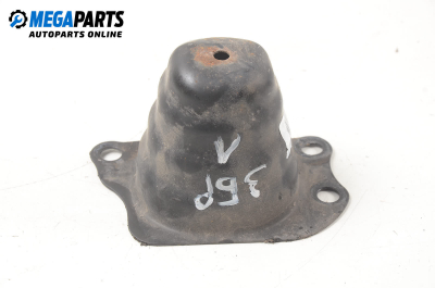 Буфер задна броня за Nissan X-Trail I SUV (06.2001 - 01.2013), джип, позиция: задна, лява