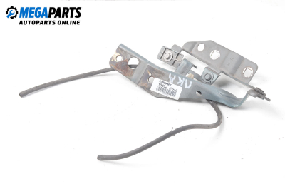 Панта преден капак за Nissan X-Trail I SUV (06.2001 - 01.2013), 4+1 вр., джип, позиция: дясна