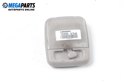 Плафон за Nissan X-Trail I SUV (06.2001 - 01.2013)