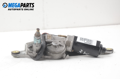 Ел. мотор за чистачките за Nissan X-Trail I SUV (06.2001 - 01.2013), джип, позиция: задна