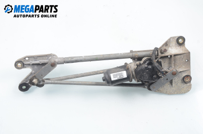 Ел. мотор за чистачките за Nissan X-Trail I SUV (06.2001 - 01.2013), джип, позиция: предна