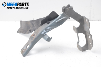 Панта преден капак за Nissan X-Trail I SUV (06.2001 - 01.2013), 4+1 вр., джип, позиция: лява