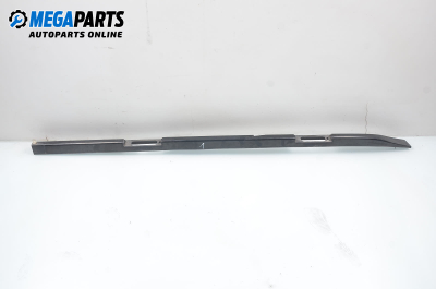 Релса багажник за Nissan X-Trail I SUV (06.2001 - 01.2013), 4+1 вр., джип, позиция: лява