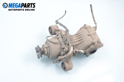Диференциал за Nissan X-Trail I SUV (06.2001 - 01.2013) 2.2 Di 4x4, 114 к.с.