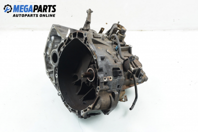 Ръчна скоростна кутия за Nissan X-Trail I SUV (06.2001 - 01.2013) 2.2 Di 4x4, 114 к.с.