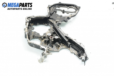 Капак ангренажен ремък за Nissan X-Trail I SUV (06.2001 - 01.2013) 2.2 Di 4x4, 114 к.с.