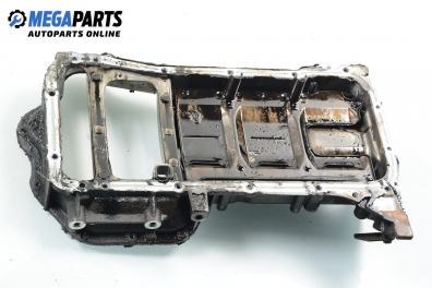 Картер за Nissan X-Trail I SUV (06.2001 - 01.2013) 2.2 Di 4x4, 114 к.с.