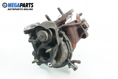 Турбо за Nissan X-Trail I SUV (06.2001 - 01.2013) 2.2 Di 4x4, 114 к.с.