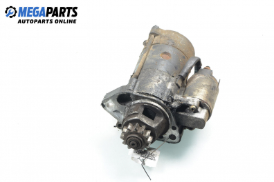 Стартер за Nissan X-Trail I SUV (06.2001 - 01.2013) 2.2 Di 4x4, 114 к.с.
