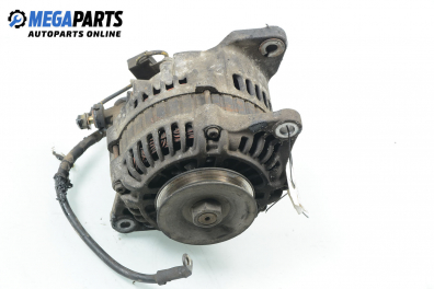 Алтернатор / генератор за Nissan X-Trail I SUV (06.2001 - 01.2013) 2.2 Di 4x4, 114 к.с.