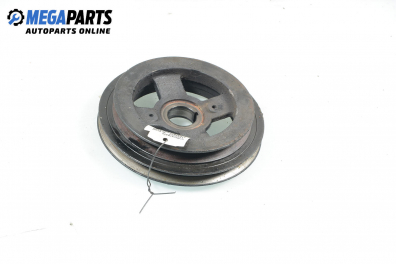 Демпферна шайба за Nissan X-Trail I SUV (06.2001 - 01.2013) 2.2 Di 4x4, 114 к.с.