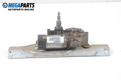 Ел. мотор за чистачките за Volkswagen Passat Variant B3, B4 (02.1988 - 06.1997), комби, позиция: задна