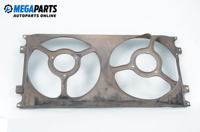 Дифузьор за Volkswagen Passat Variant B3, B4 (02.1988 - 06.1997) 1.8, 90 к.с.