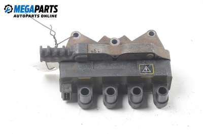 Запалителна бобина за Fiat Bravo I Coupe (1995-10-01 - 2001-10-01) 1.6 16V (182.AB), 103 к.с.