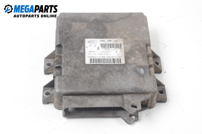 Компютър двигател за Fiat Bravo I Coupe (1995-10-01 - 2001-10-01) 1.6 16V (182.AB), 103 к.с.