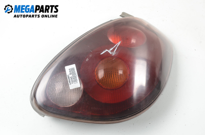 Стоп за Fiat Bravo I Coupe (1995-10-01 - 2001-10-01), хечбек, позиция: дясна