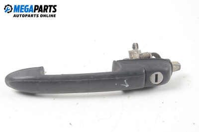 Външна дръжка за Fiat Bravo I Coupe (1995-10-01 - 2001-10-01), 2+1 вр., хечбек, позиция: лява