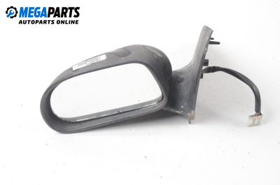 Огледало за Fiat Bravo I Coupe (1995-10-01 - 2001-10-01), 2+1 вр., хечбек, позиция: лява