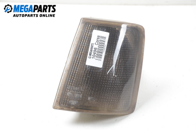 Мигач за Opel Corsa A Hatchback (09.1982 - 03.1993), хечбек, позиция: лява