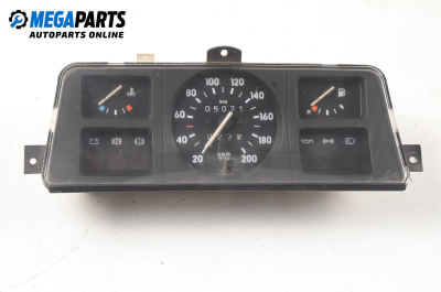 Километраж за Opel Corsa A Hatchback (09.1982 - 03.1993) 1.4 S, 72 к.с.