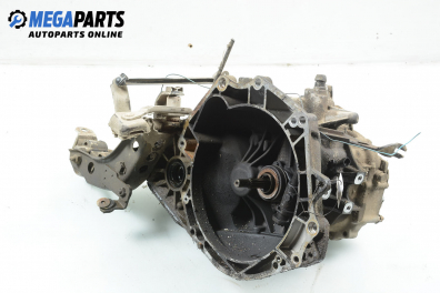 Ръчна скоростна кутия за Opel Corsa A Hatchback (09.1982 - 03.1993) 1.4 S, 72 к.с.