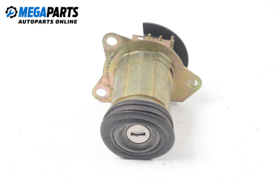 Ключалка заден капак за Opel Tigra Coupe (07.1994 - 12.2000), купе