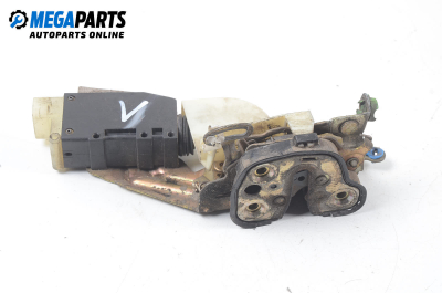 Брава на врата за Opel Tigra Coupe (07.1994 - 12.2000), позиция: лява