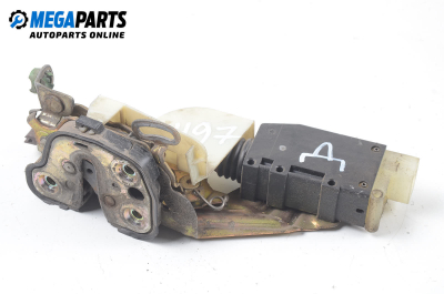 Брава на врата за Opel Tigra Coupe (07.1994 - 12.2000), позиция: дясна