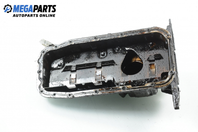 Картер за Opel Tigra Coupe (07.1994 - 12.2000) 1.6 16V, 106 к.с.