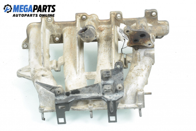 Всмукателен колектор за Opel Tigra Coupe (07.1994 - 12.2000) 1.6 16V, 106 к.с.