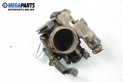 Дроселова клапа за Opel Tigra Coupe (07.1994 - 12.2000) 1.6 16V, 106 к.с.