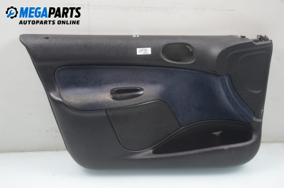 Кора врата за Peugeot 206 Hatchback (08.1998 - 12.2012), 4+1 вр., хечбек, позиция: предна, лява