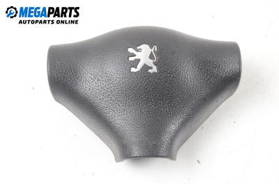 Airbag за Peugeot 206 Hatchback (08.1998 - 12.2012), 4+1 вр., хечбек, позиция: предна