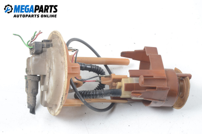 Бензинова помпа за Peugeot 206 Hatchback (08.1998 - 12.2012) 1.4 i, 75 к.с.