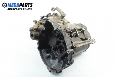 Ръчна скоростна кутия за Peugeot 206 Hatchback (08.1998 - 12.2012) 1.4 i, 75 к.с.