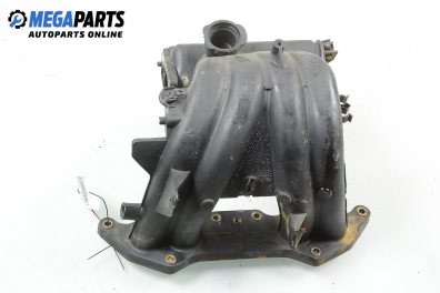 Всмукателен колектор за Peugeot 206 Hatchback (08.1998 - 12.2012) 1.4 i, 75 к.с.