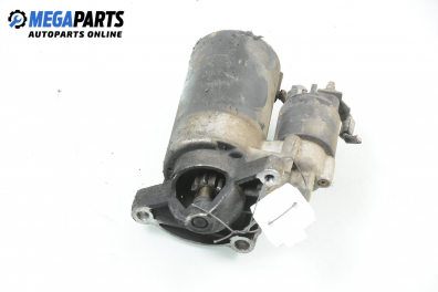 Стартер за Peugeot 206 Hatchback (08.1998 - 12.2012) 1.4 i, 75 к.с.