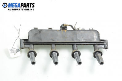 Запалителна бобина за Peugeot 206 Hatchback (08.1998 - 12.2012) 1.4 i, 75 к.с.