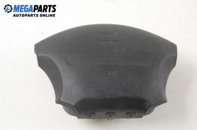 Airbag за Nissan Almera I Hatchback (07.1995 - 07.2001), 2+1 вр., хечбек, позиция: предна