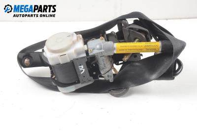 Предпазен колан за Nissan Almera I Hatchback (07.1995 - 07.2001), 2+1 вр., позиция: предна, лява