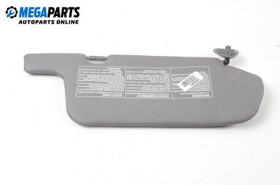 Сенник за Nissan Almera I Hatchback (07.1995 - 07.2001), позиция: лява