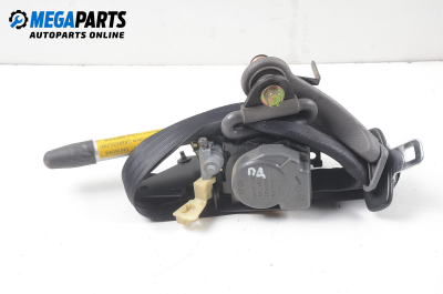 Предпазен колан за Nissan Almera I Hatchback (07.1995 - 07.2001), 2+1 вр., позиция: предна, дясна