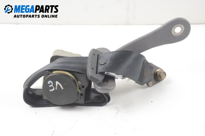 Предпазен колан за Nissan Almera I Hatchback (07.1995 - 07.2001), 2+1 вр., позиция: задна, лява