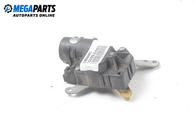Моторче клапа парно за Nissan Almera I Hatchback (07.1995 - 07.2001) 1.4, 87 к.с.