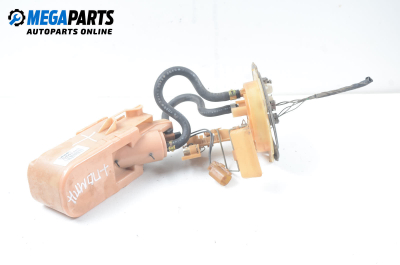 Бензинова помпа за Nissan Almera I Hatchback (07.1995 - 07.2001) 1.4, 87 к.с.