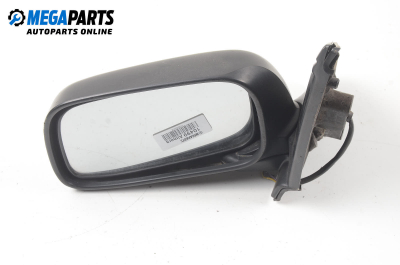 Огледало за Nissan Almera I Hatchback (07.1995 - 07.2001), 2+1 вр., хечбек, позиция: лява