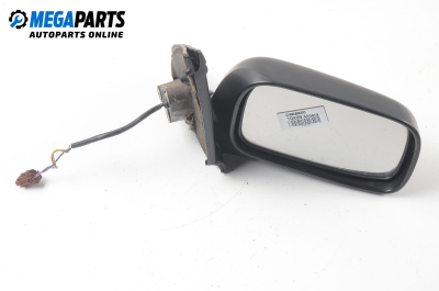 Огледало за Nissan Almera I Hatchback (07.1995 - 07.2001), 2+1 вр., хечбек, позиция: дясна