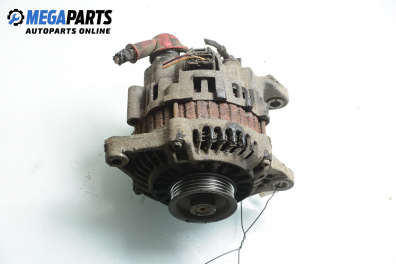 Алтернатор / генератор за Nissan Almera I Hatchback (07.1995 - 07.2001) 1.4, 87 к.с.