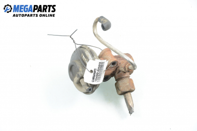 EGR-клапан за Nissan Almera I Hatchback (07.1995 - 07.2001) 1.4, 87 к.с.