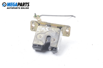 Брава заден капак за Opel Astra G Hatchback (02.1998 - 12.2009), хечбек, позиция: задна